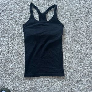 Lululemon Ebb to Street Tank Top
Light Support, B/C Cup